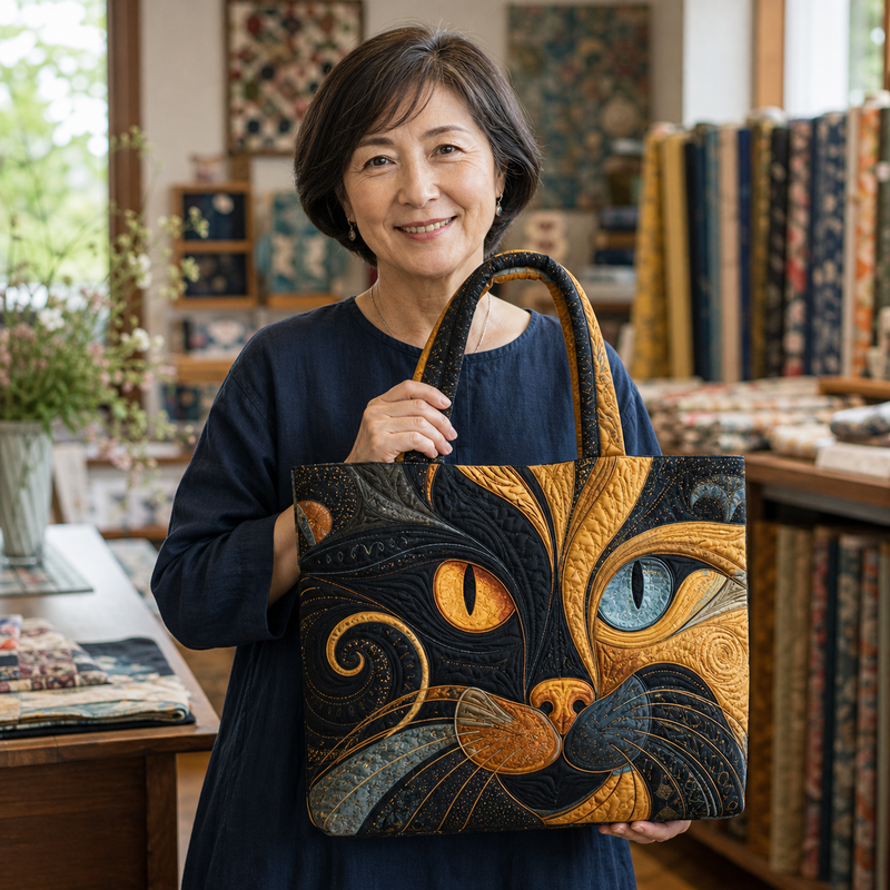  細部まで美しい特別なバッグ
